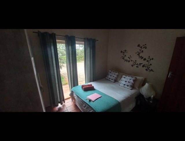 FARM FOR SALE IN LEVUBU